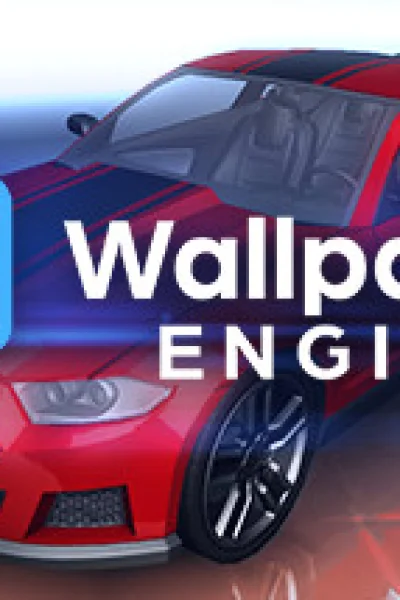 Wallpaper Engine