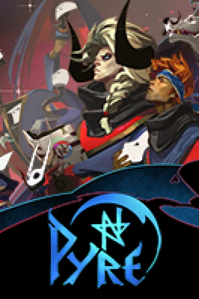 Pyre
