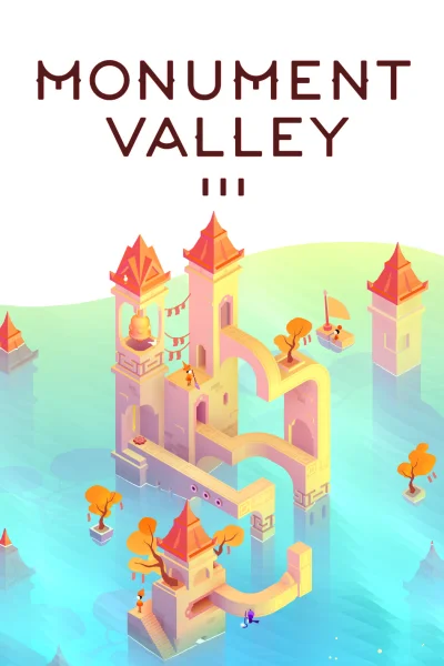 Monument Valley III