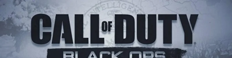 Call of Duty Black Ops: Cold War
