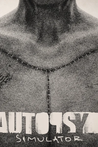 Autopsy Simulator