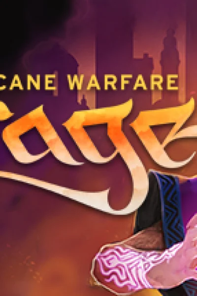 Mirage: Arcane Warfare