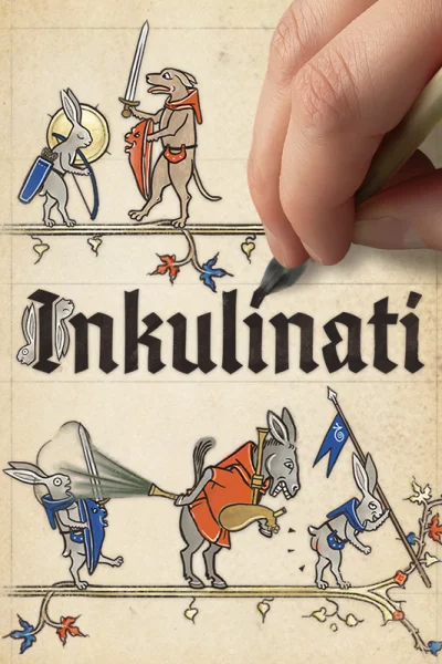Inkulinati