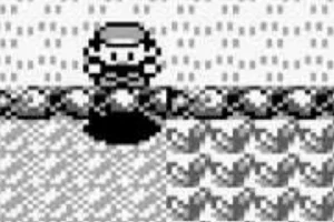 Pokémon Rosso