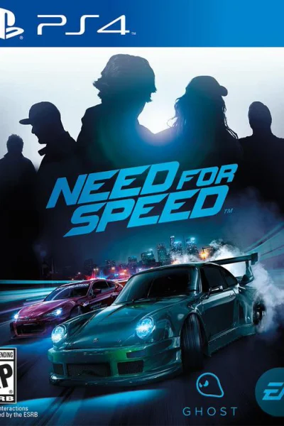 Need for Speed