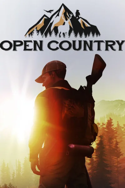 Open Country