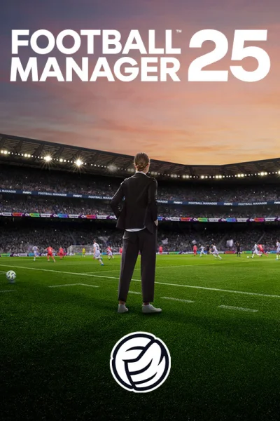 Football Manager 25