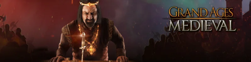 Grand Ages: Medieval