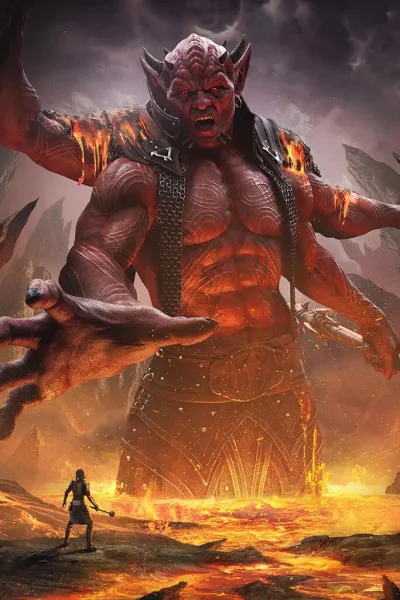 The Elder Scrolls Online: Deadlands