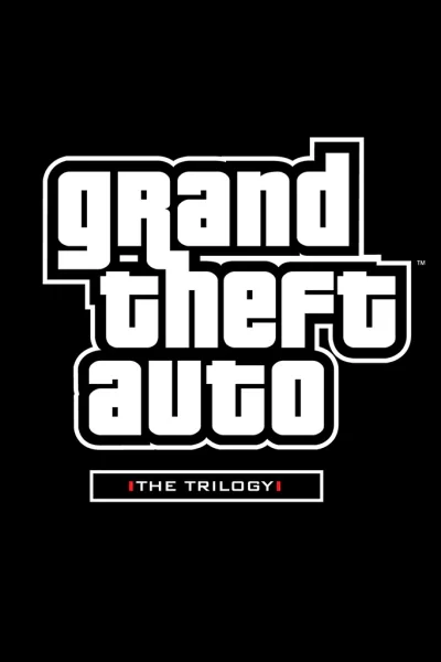 Grand Theft Auto: The Trilogy