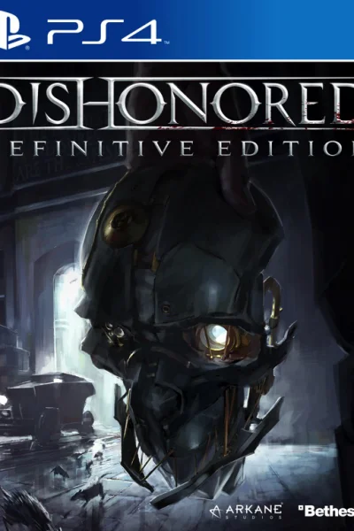 Dishonored: Definitive Edition