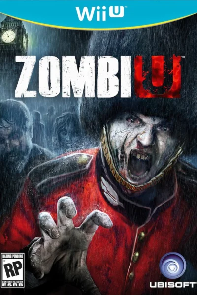 ZombiU