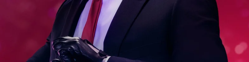 Hitman 2