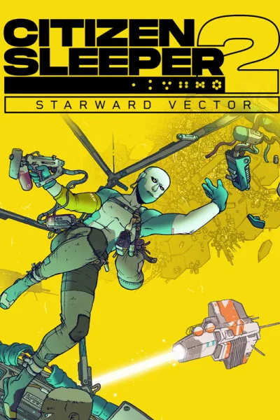 Citizen Sleeper 2: Starward Vector