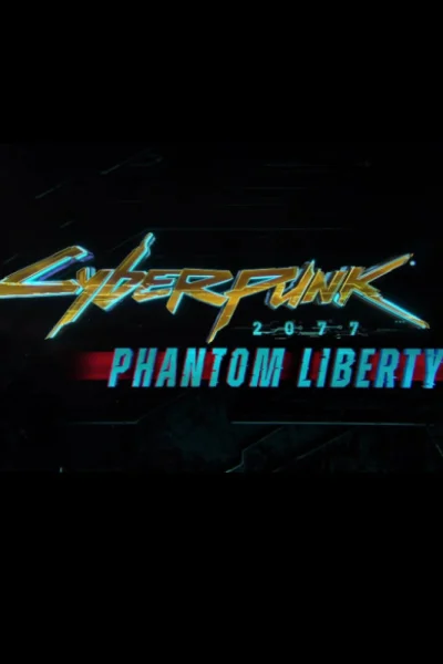 Cyberpunk 2077: Phantom Liberty