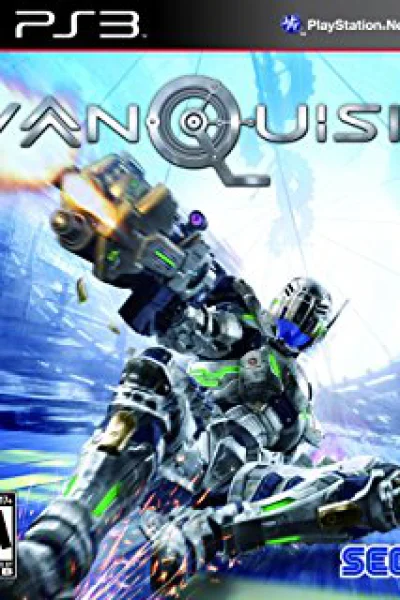 Vanquish