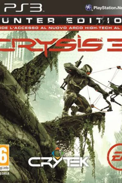 Crysis 3