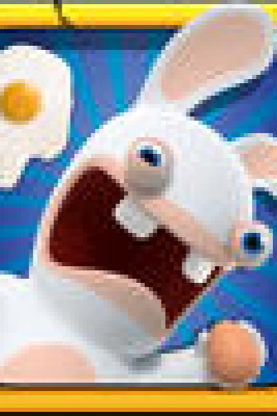 Rabbids Appisode