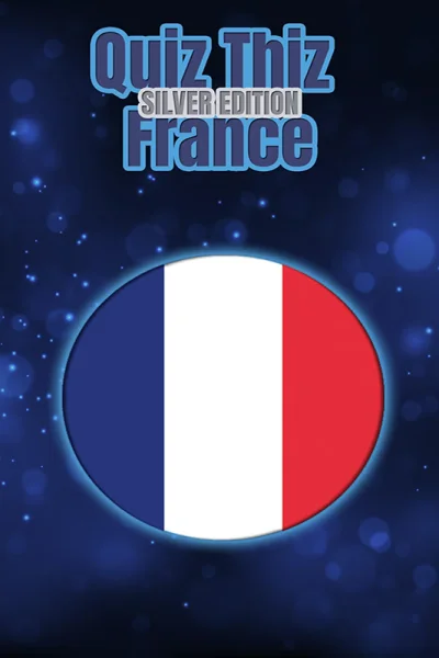 Quiz Thiz France: Silver Edition