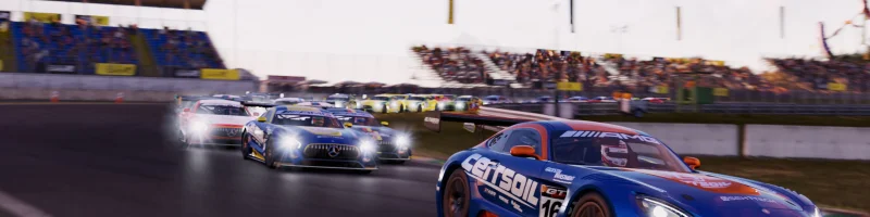 Project CARS 3