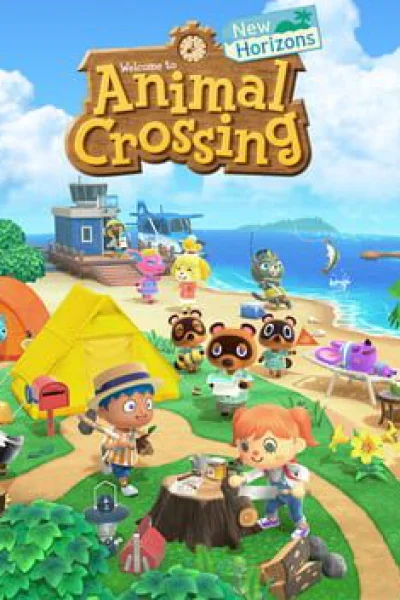 Animal Crossing: New Horizons