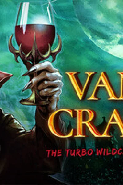 Vampire Crawlers: The Turbo Wildcard from Vampire Survivors