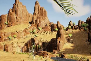 Conan Exiles