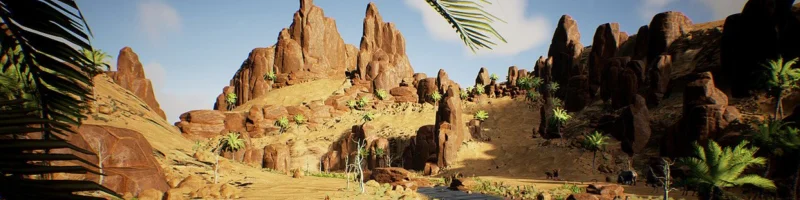 Conan Exiles