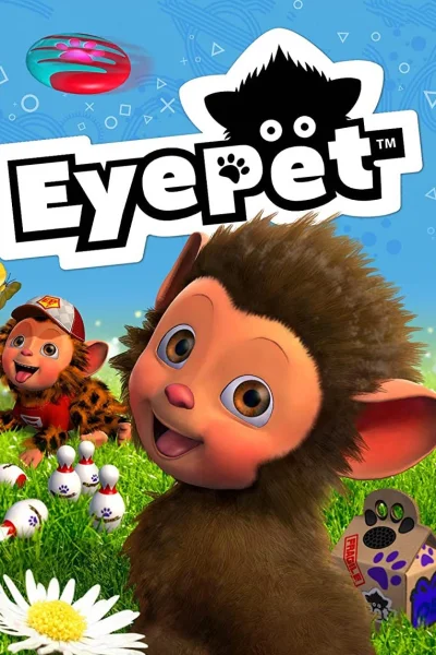 EyePet