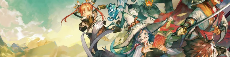 RPG Maker MV