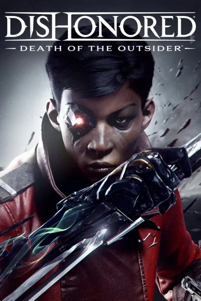 Dishonored: Death of the Outsider