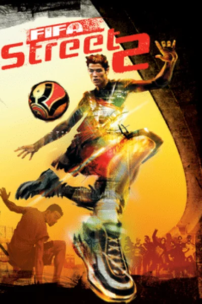 FIFA Street 2