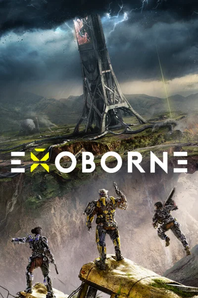 Exoborne