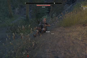 The Elder Scrolls Online: Horns of the Reach