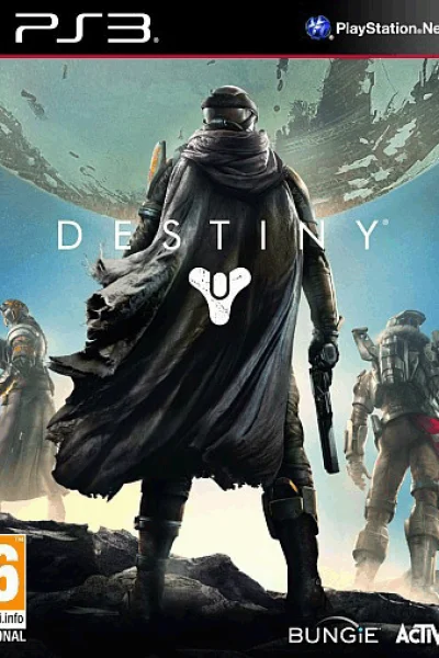 Destiny