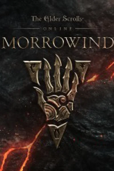 The Elder Scrolls Online: Morrowind
