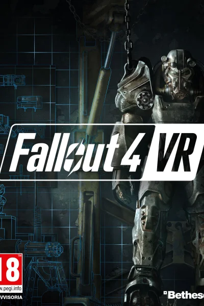 Fallout 4 VR