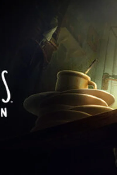Little Nightmares