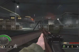 Medal of Honor: European Assault