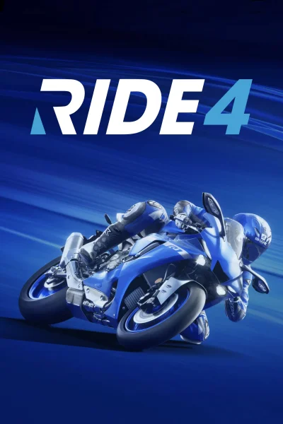 RIDE 4