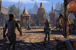 The Elder Scrolls Online: Elsweyr