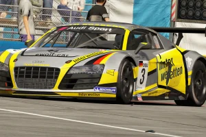 Need for Speed: Shift 2 Unleashed
