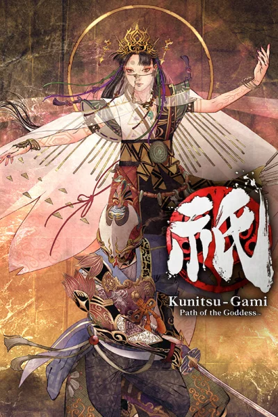 Kunitsu-Gami: Path of the Goddess