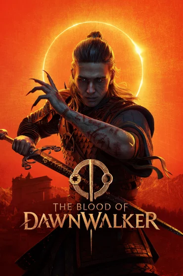 The Blood of Dawnwalker