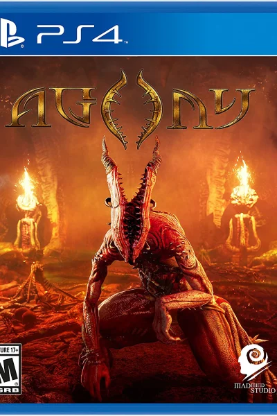 Agony