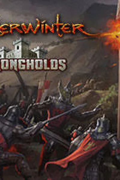 Neverwinter: Strongholds
