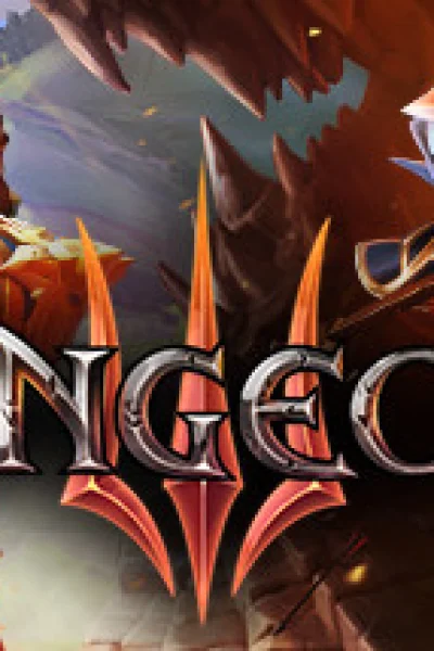 Dungeons 3