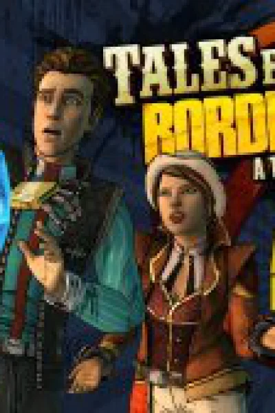 Tales from the Borderlands - Episode 2: Atlas Mugged