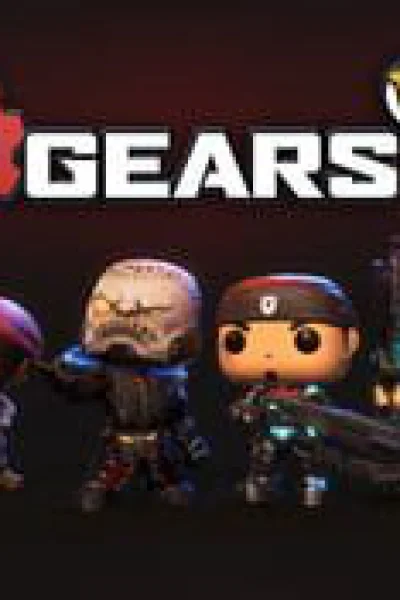 Gears Pop!