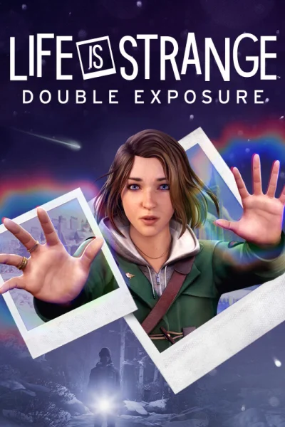 Life is Strange: Double Exposure
